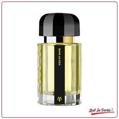 Kiss My Name Tester For Unisex EDP 100ml Price In Pakistan