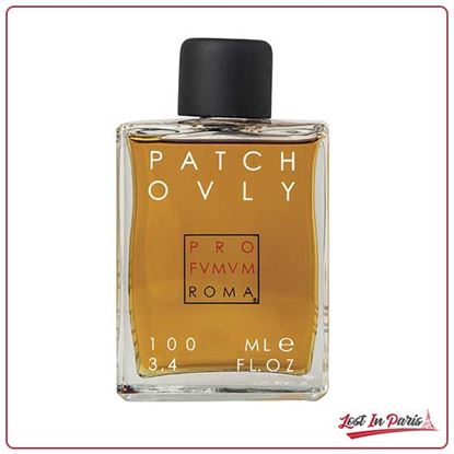 Patch Ovly Tester EDP For Men 100ml Price In Pakistan