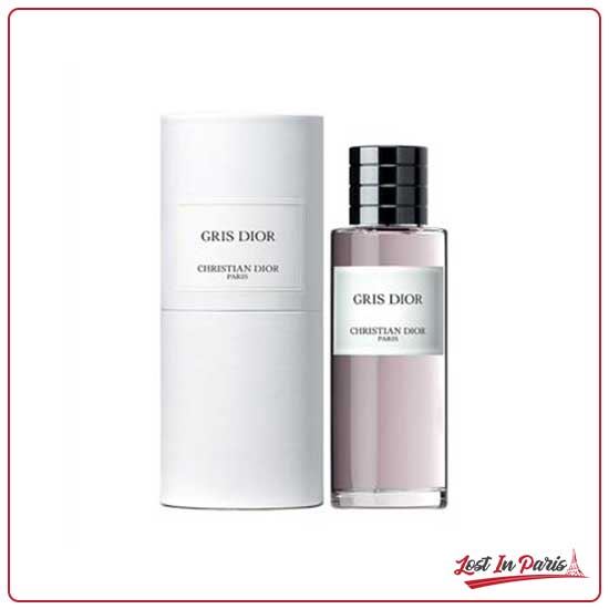 Gris Dior Perfume For Unisex EDP 125ml Price In Pakistan
