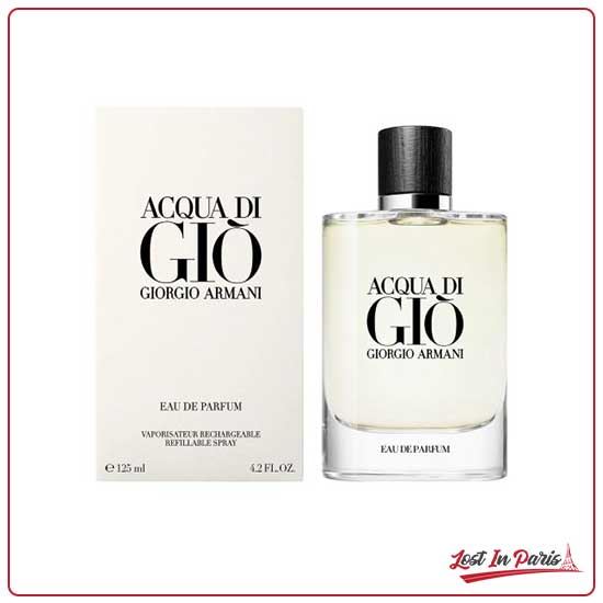 Di Gio Perfume For Men Parfum 125ml Price In Pakistan