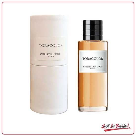 Christian Dior Tobacolor Perfume For Man EDP 125ml Price In Pakistan
