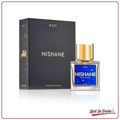 B 612 Perfume For Men EDP 50ml Price In Pakistan