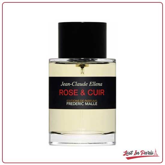 Rose And Cuir Tester For Men EDP 100ml Price In Pakistan