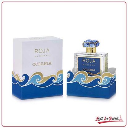 Oceania Perfume For Men EDP 100ml Price In Pakistan