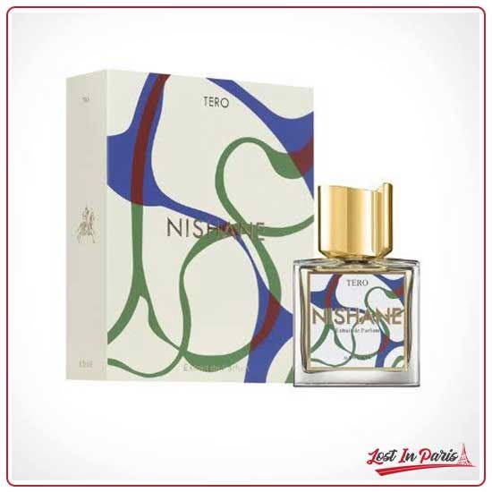 Tero Perfume For Men EDP 100ml Price In Pakistan
