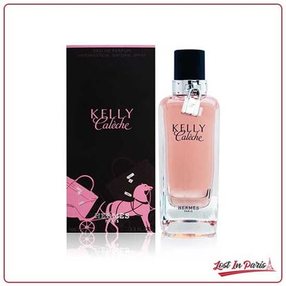 Kelly Caleche Perfume For Women EDP 100ml Price In Pakistan
