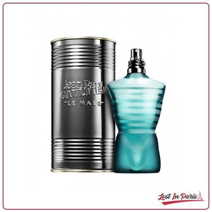 Le Male Perfume For Men EDT 125ml Price In Pakistan