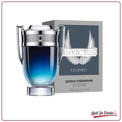 Invictus Legend Perfume For Men EDP 100ml Price In Pakistan