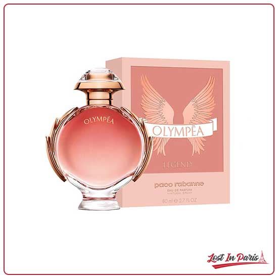 Olympea Perfume For Women EDP 80ml Price In Pakistan