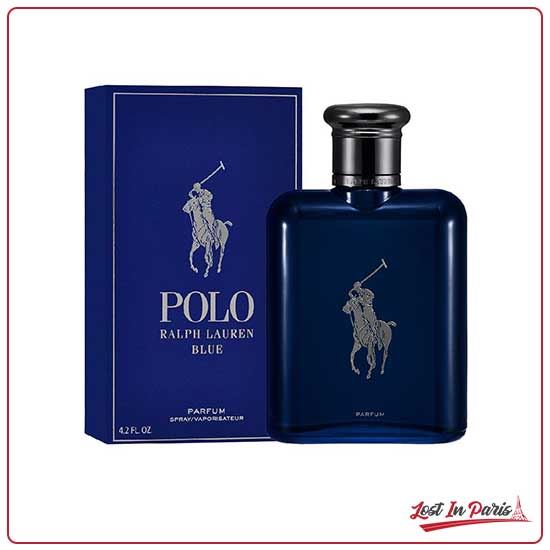 Polo Blue Perfume For Men Parfum 125ml Price In Pakistan