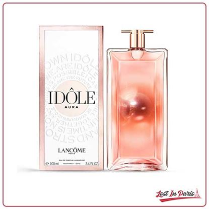 Idole Aura Perfume For Women EDP 100ml Price In Pakistan