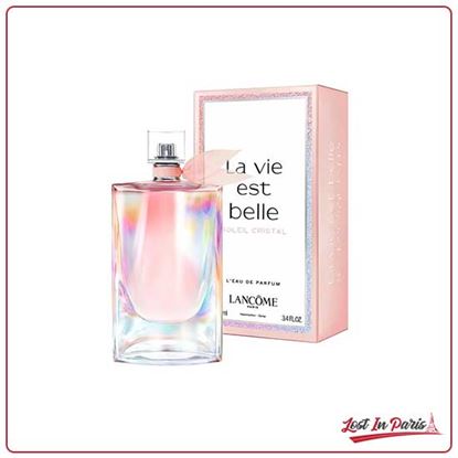 La Vie EST Belle Soleil Perfume For Women EDP 100ml Price In Pakistan