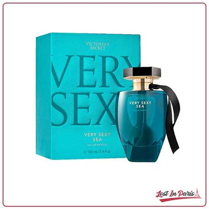 Very Sexy Sea Perfume For Women EDP 100ml Price In Pakistan