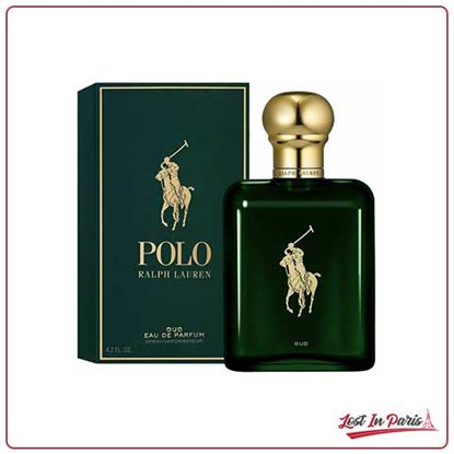 Picture of Polo Oud