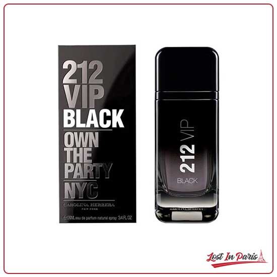 Picture of 212 Black