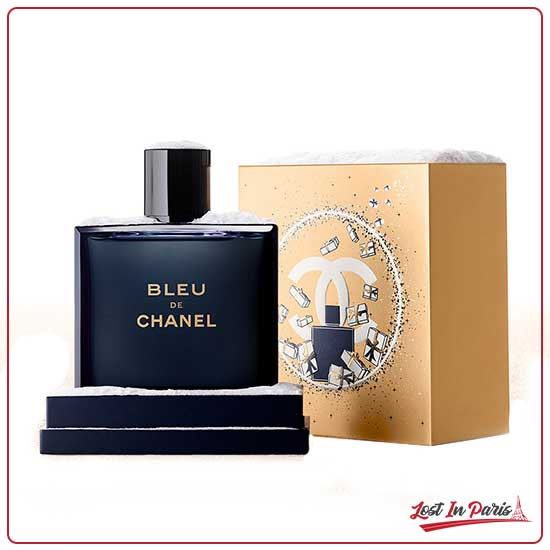 Blue De Chanel Limited Edition Perfume For Men Parfum 100ml Price In Pakistan
